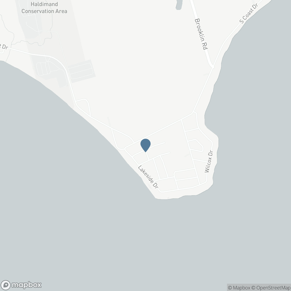 7 PARK Street, Nanticoke, Ontario N0A 1L0